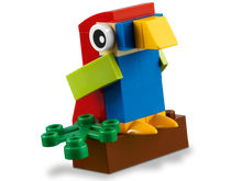 Load image into Gallery viewer, LEGO CLASSIC Around the World
