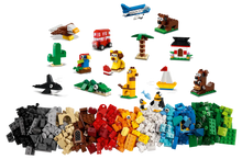 Load image into Gallery viewer, LEGO CLASSIC Around the World
