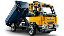 Load image into Gallery viewer, LEGO TECHNIC Dump Truck
