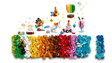 Load image into Gallery viewer, LEGO CLASSIC Creative Party Box
