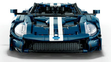 Load image into Gallery viewer, LEGO TECHNIC 2022 Ford GT
