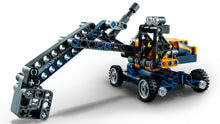 Load image into Gallery viewer, LEGO TECHNIC Dump Truck
