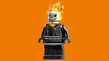 Load image into Gallery viewer, LEGO SUPER HEROES MARVEL Ghost Rider Mech &amp; Bike
