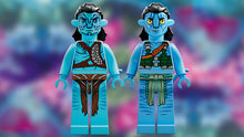 Load image into Gallery viewer, LEGO AVATAR Skimwing Adventure
