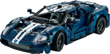 Load image into Gallery viewer, LEGO TECHNIC 2022 Ford GT
