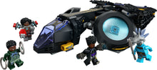 Load image into Gallery viewer, LEGO SUPER HEROES MARVEL Shuri&#39;s Sunbird
