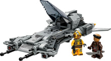 Load image into Gallery viewer, LEGO STAR WARS Pirate Snub Fighter
