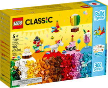 Load image into Gallery viewer, LEGO CLASSIC Creative Party Box
