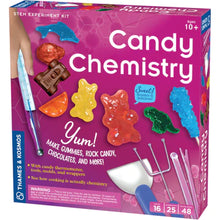 Load image into Gallery viewer, Candy Chemistry
