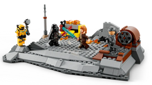 Load image into Gallery viewer, LEGO STAR WARS Obi-Wan Kenobi™ vs. Darth Vader™
