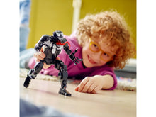 Load image into Gallery viewer, LEGO SUPER HEROES MARVEL VENOM FIGURE
