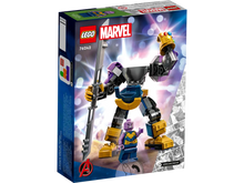 Load image into Gallery viewer, LEGO SUPER HEROES MARVEL Thanos Mech Armor
