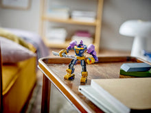 Load image into Gallery viewer, LEGO SUPER HEROES MARVEL Thanos Mech Armor

