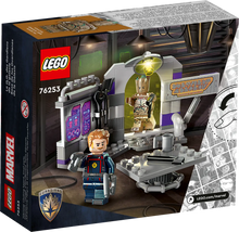 Load image into Gallery viewer, LEGO SUPER HEROES MARVEL Guardians of the Galaxy Headquarters
