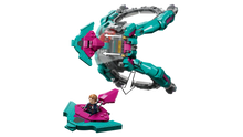 Load image into Gallery viewer, LEGO SUPER HEROES MARVEL The New Guardians&#39; Ship
