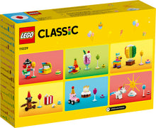 Load image into Gallery viewer, LEGO CLASSIC Creative Party Box
