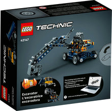 Load image into Gallery viewer, LEGO TECHNIC Dump Truck
