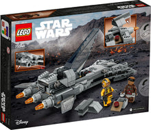 Load image into Gallery viewer, LEGO STAR WARS Pirate Snub Fighter
