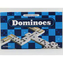 Load image into Gallery viewer, Dominoes
