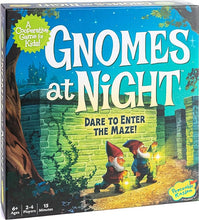 Load image into Gallery viewer, Gnomes At Night
