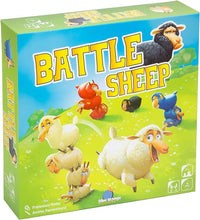 Load image into Gallery viewer, Battle Sheep
