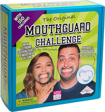 Load image into Gallery viewer, Mouthguard Challenge
