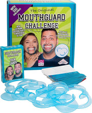 Load image into Gallery viewer, Mouthguard Challenge
