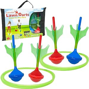 Lawn Darts