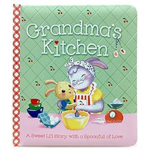 Load image into Gallery viewer, Grandma’s Kitchen
