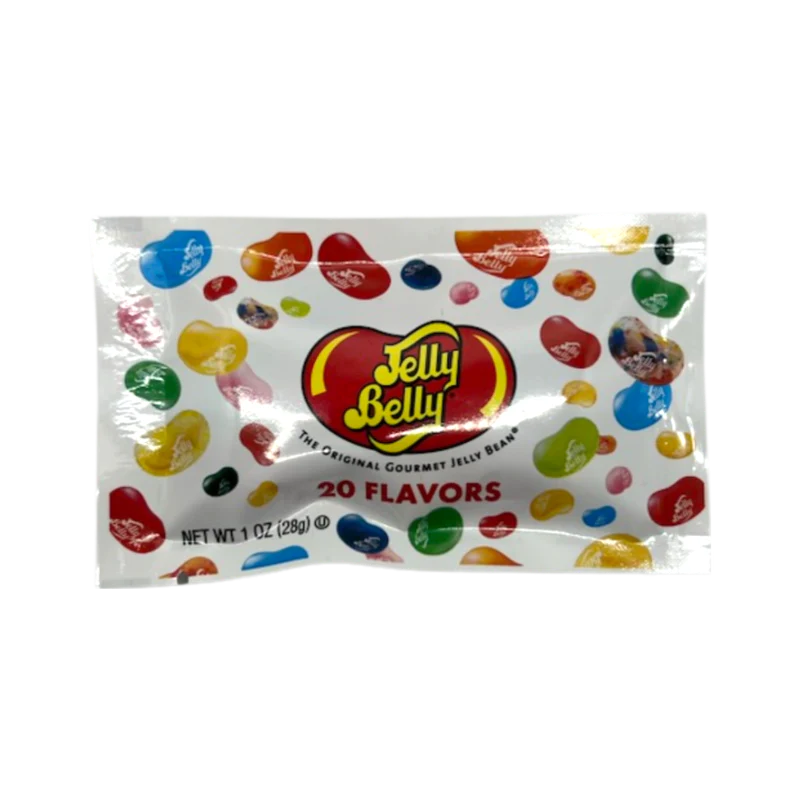 Jelly Belly 20 flavors Jelly Beans