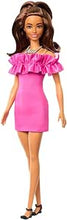 Load image into Gallery viewer, Barbie Fashionista Doll
