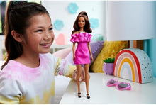 Load image into Gallery viewer, Barbie Fashionista Doll
