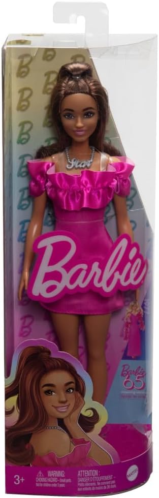 Barbie Fashionista Doll