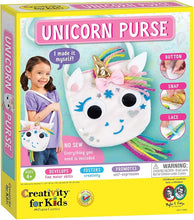 Load image into Gallery viewer, Unicorn Purse
