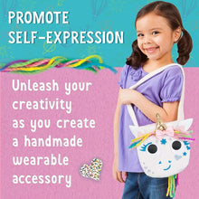 Load image into Gallery viewer, Unicorn Purse
