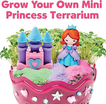 Load image into Gallery viewer, Mini Garden Princess
