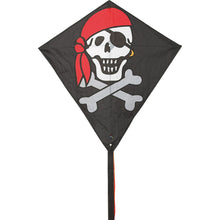 Load image into Gallery viewer, Jolly Roger Kite
