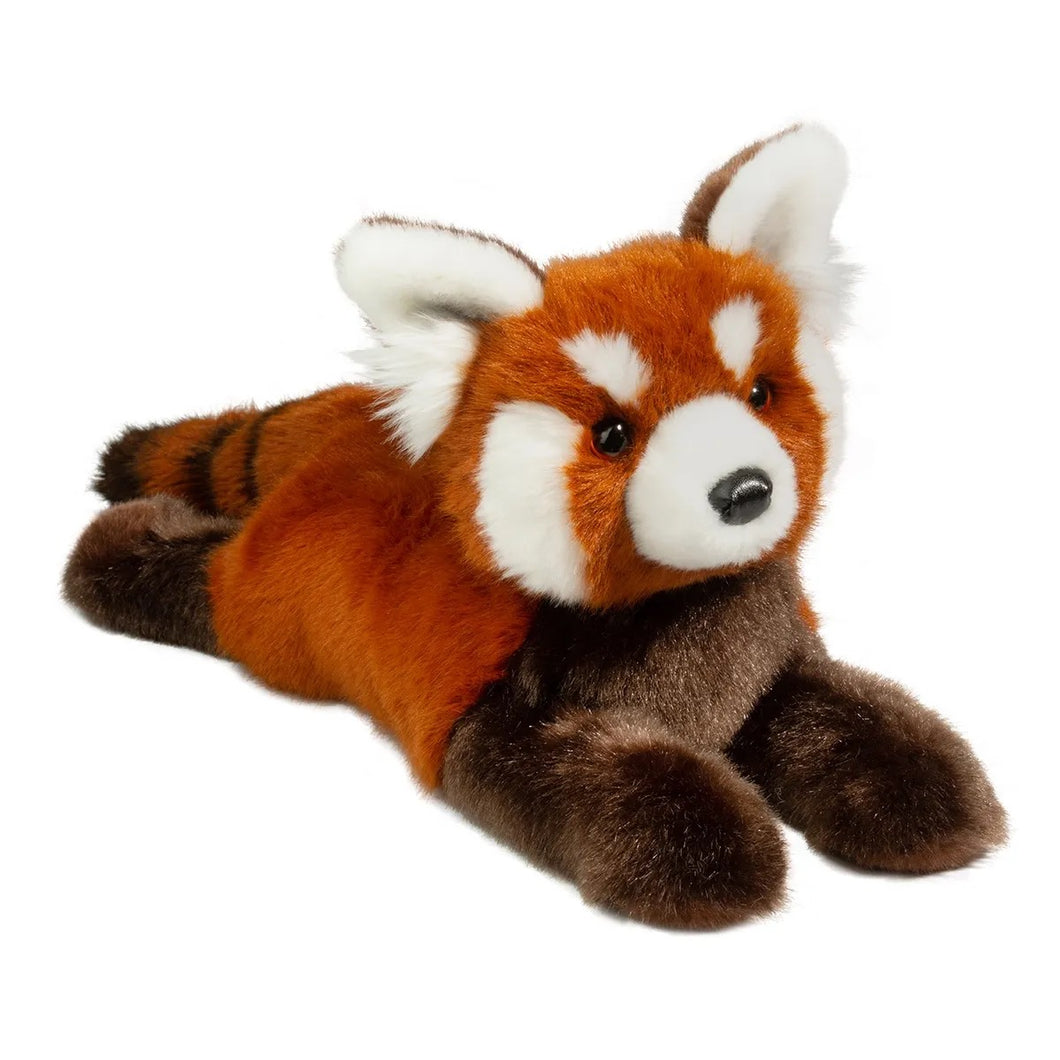 Douglas -Rowan DLux Red Panda