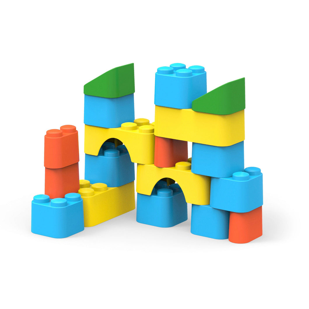 Green Toys Block Set