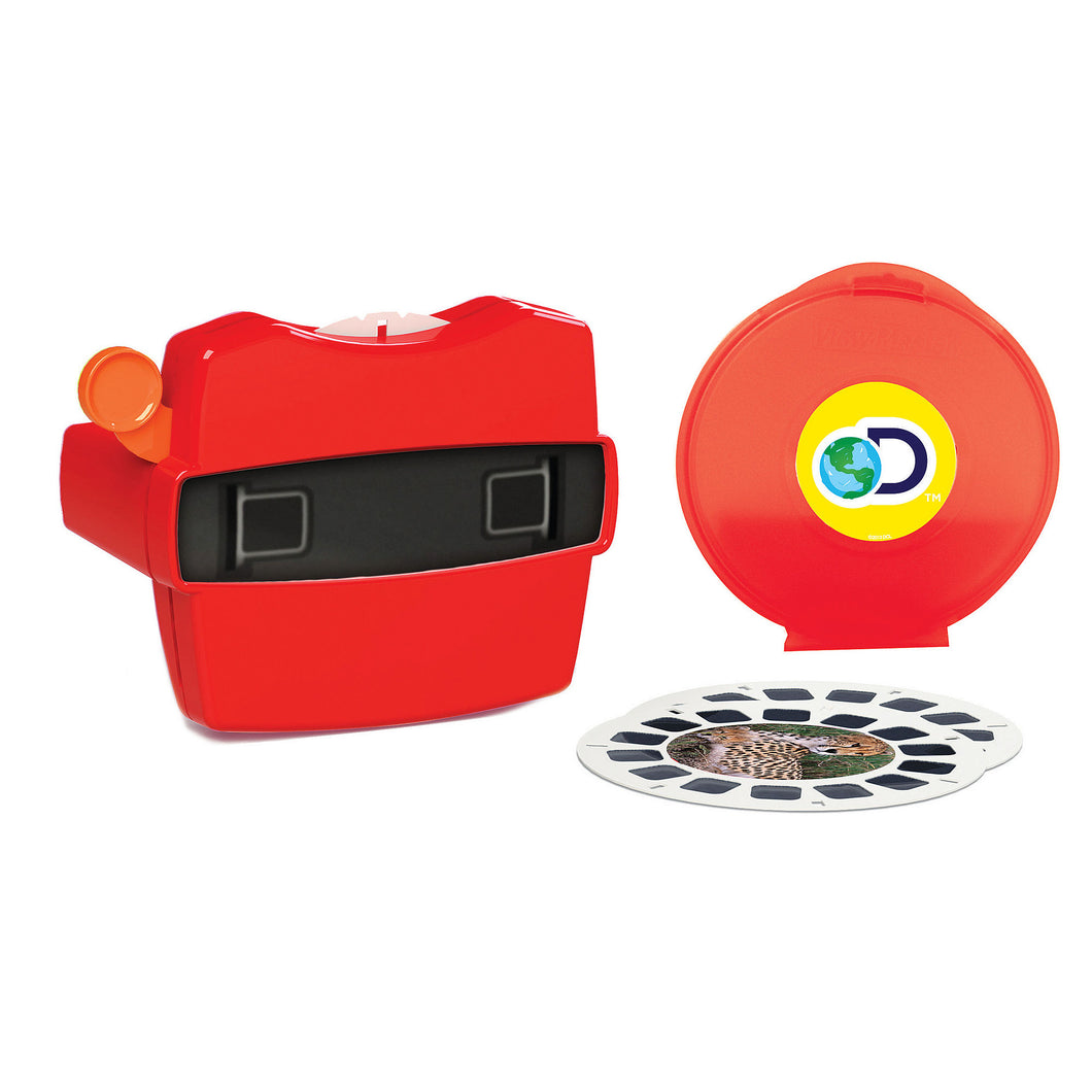 Discovery View Master Classic