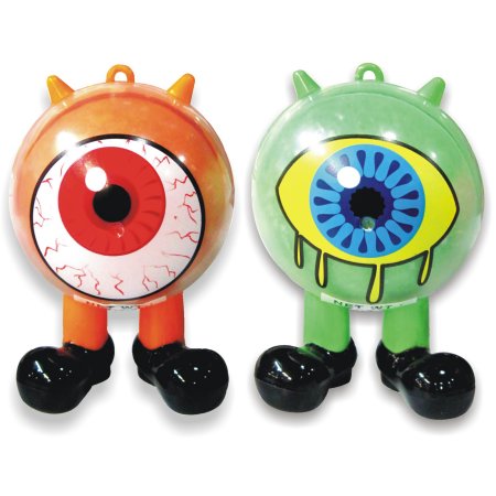 Kidsmania ICU Cycloops Monsters Jawbreakers - 1 jawbreaker