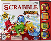 Load image into Gallery viewer, Scrabble Junior
