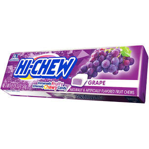 Morinaga Hi-Chew