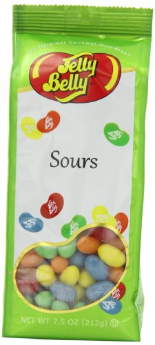 Jelly Belly 7.5 oz  Bag