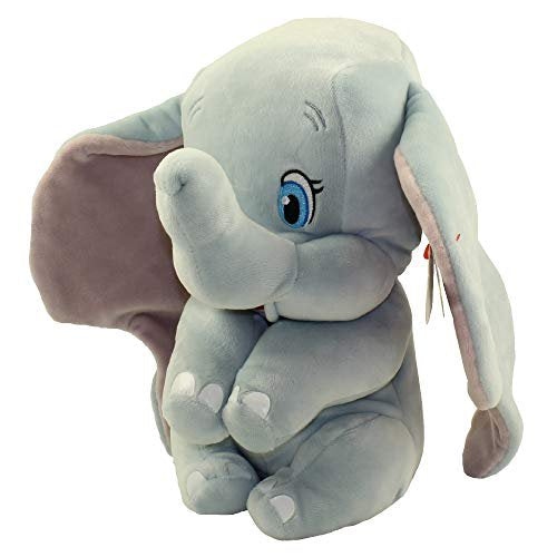 Ty Beanie Buddies- Dumbo Disney