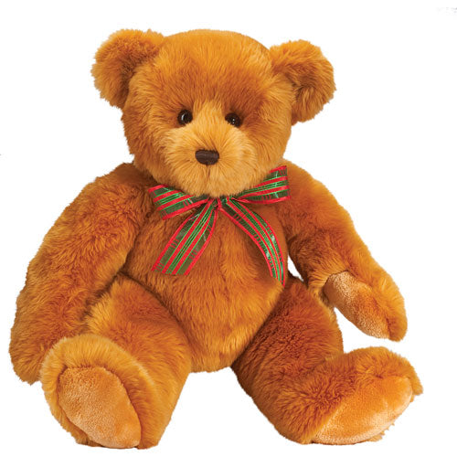 Douglas - Theodore the Cinnamon Bear