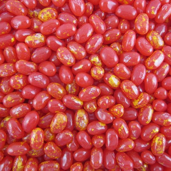 Jelly Belly Cinnamon Jelly Beans